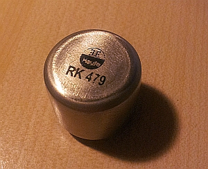 Haufe RK 479