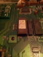 Roland D550 EPROM