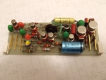 TAB V357 Gain module