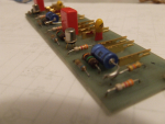 TAB V357 Input module
