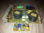 TFK V672 szerviz